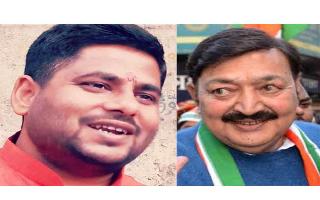 Bhagalpur Election Results 2020: In a neck-and-neck battle, Congress'..